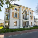 Marie Nr 1 Apartmán *