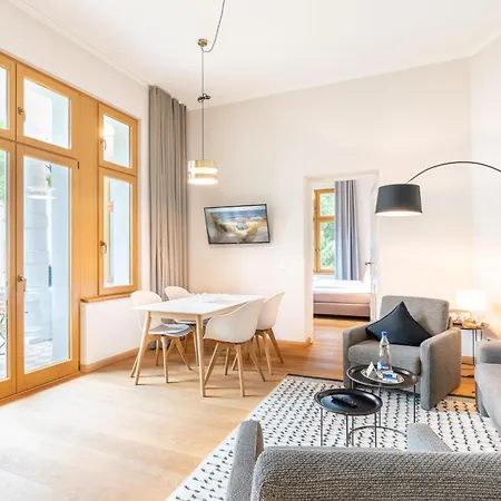 Marie Nr 1 Apartmán